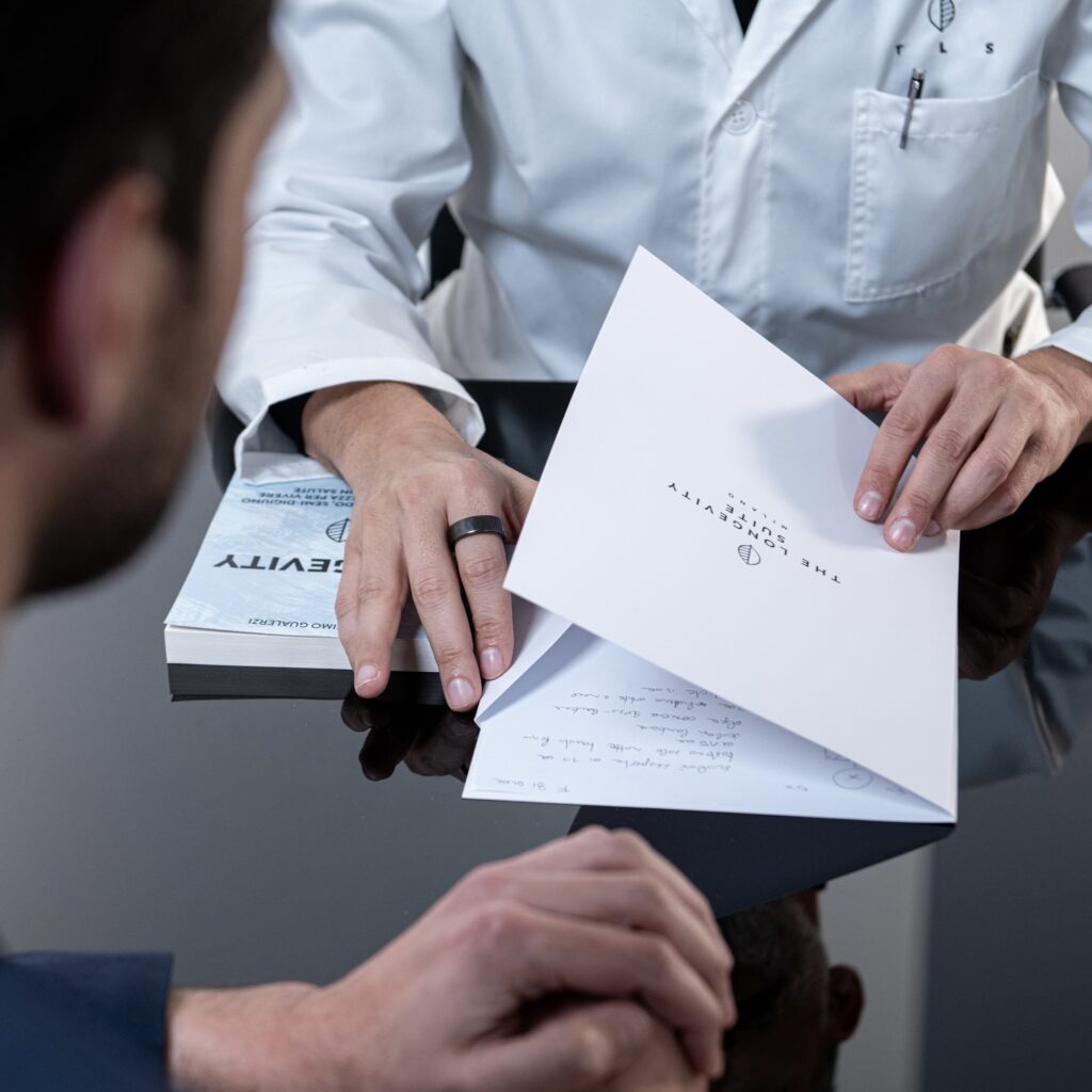 Personalized Meal Plan