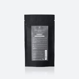 TEA ENERGY