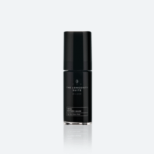||Cryo Oxygen Mask con astuccio The Longevity Suite