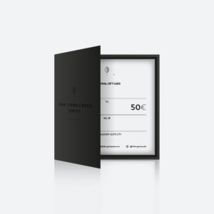 LONGEVITY GIFT CARD