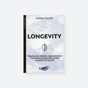 LONGEVITY MASSIMO GUALERZI