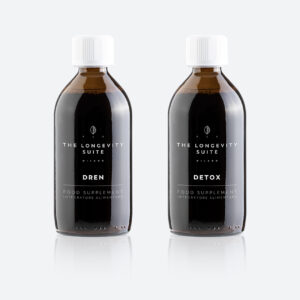 Detox & Dren